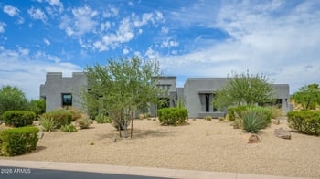 8350 Old Paint Trl, Scottsdale, AZ 85266
