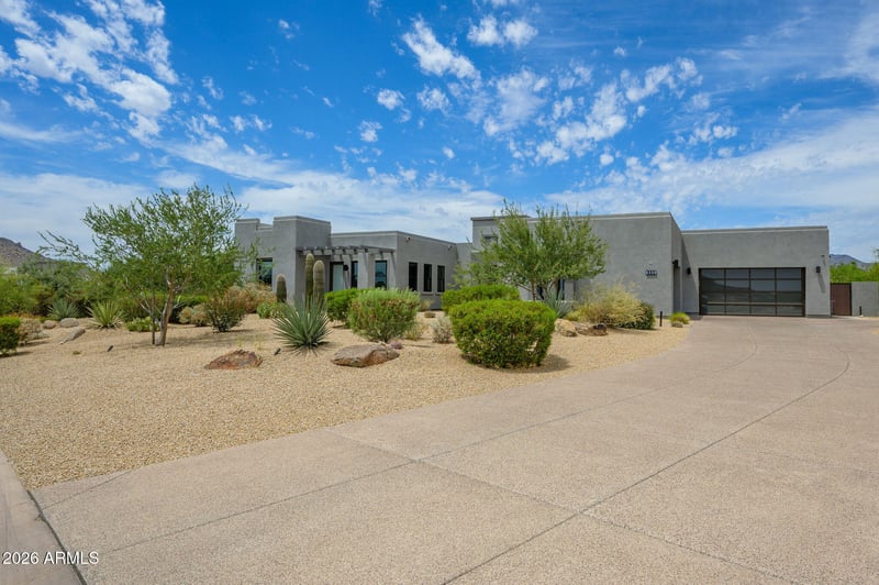 8350 Old Paint Trl, Scottsdale, AZ 85266