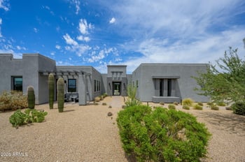 8350 Old Paint Trl, Scottsdale, AZ 85266