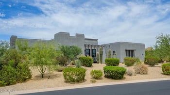8350 Old Paint Trl, Scottsdale, AZ 85266