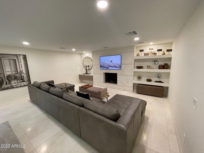 8350 E Via De Risa --, Scottsdale, AZ 85258