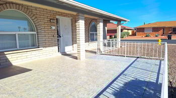 8350 Lakeview Ave, Mesa, AZ 85209