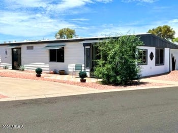 8350 Mckellips Rd #137, Scottsdale, AZ 85257