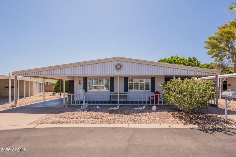 8350 Mckellips Rd #180, Scottsdale, AZ 85257