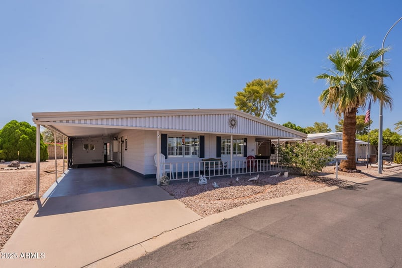 8350 Mckellips Rd #180, Scottsdale, AZ 85257