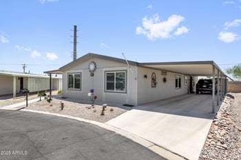 8350 Mckellips Rd #243, Scottsdale, AZ 85257