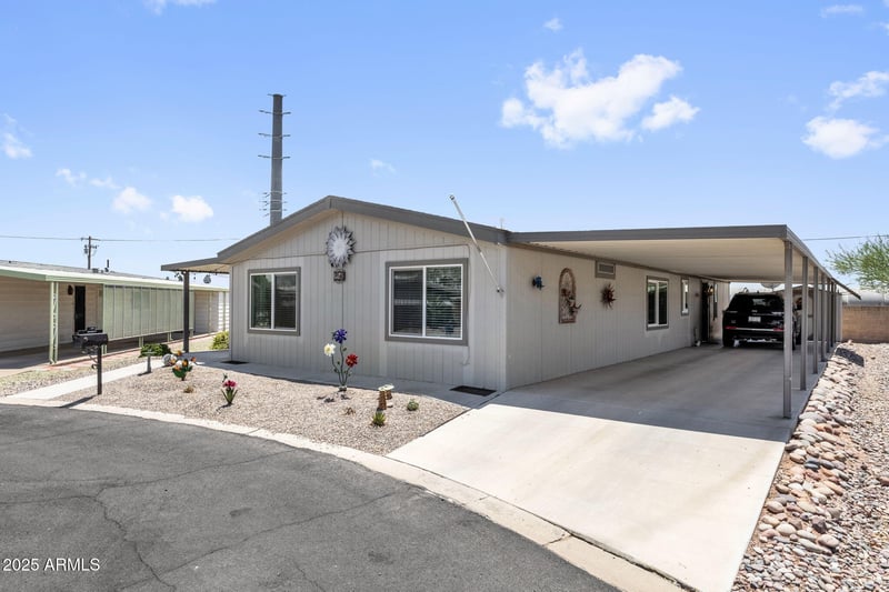 8350 Mckellips Rd #243, Scottsdale, AZ 85257