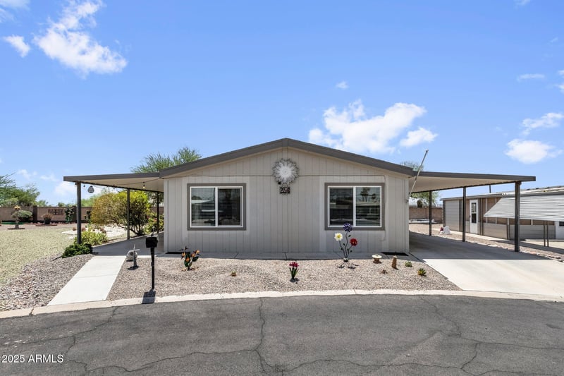 8350 Mckellips Rd #243, Scottsdale, AZ 85257