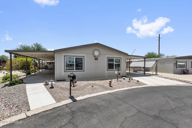 8350 Mckellips Rd #243, Scottsdale, AZ 85257