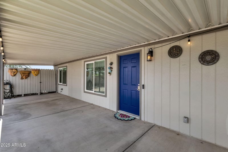 8350 Mckellips Rd #243, Scottsdale, AZ 85257