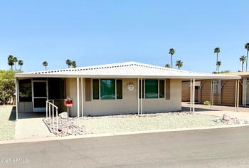 8350 Mckellips Rd #27, Scottsdale, AZ 85257