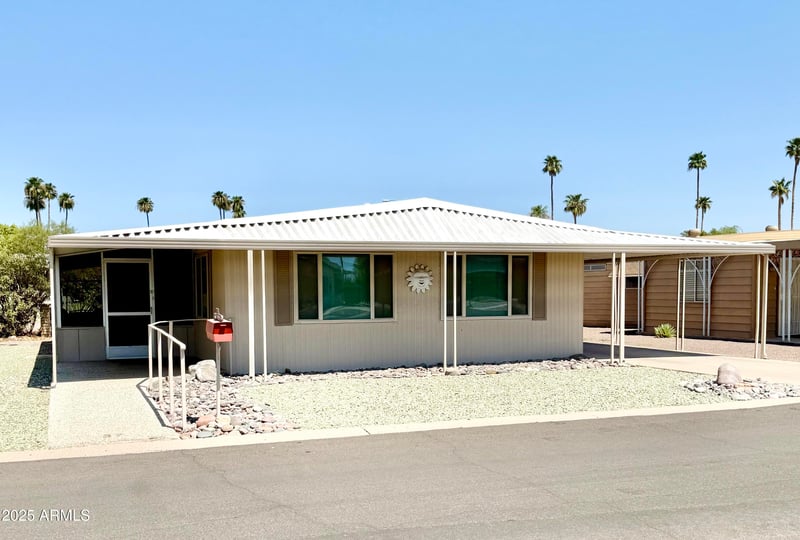 8350 Mckellips Rd #27, Scottsdale, AZ 85257
