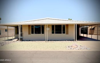 8350 Mckellips Rd #27, Scottsdale, AZ 85257