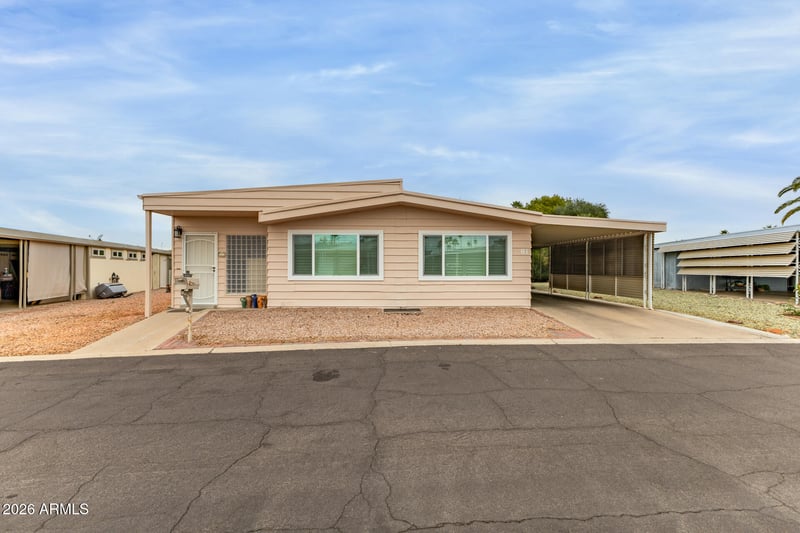 8350 Mckellips Rd #81, Scottsdale, AZ 85257