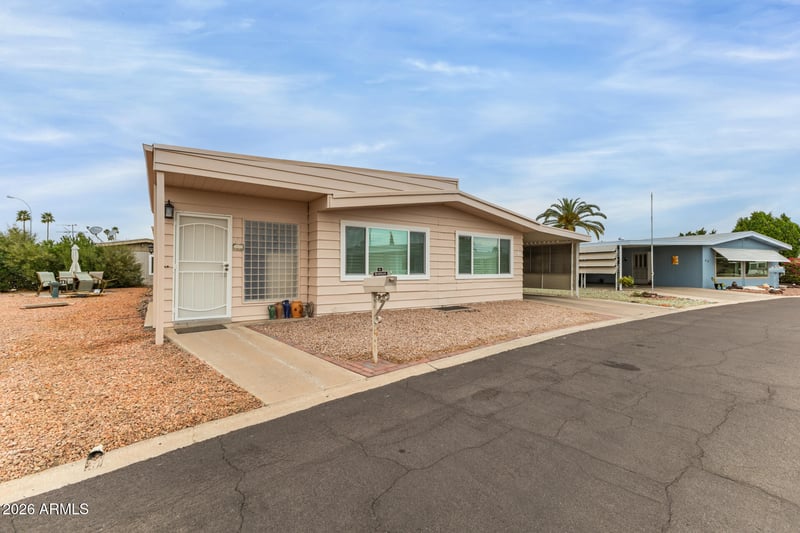 8350 Mckellips Rd #81, Scottsdale, AZ 85257