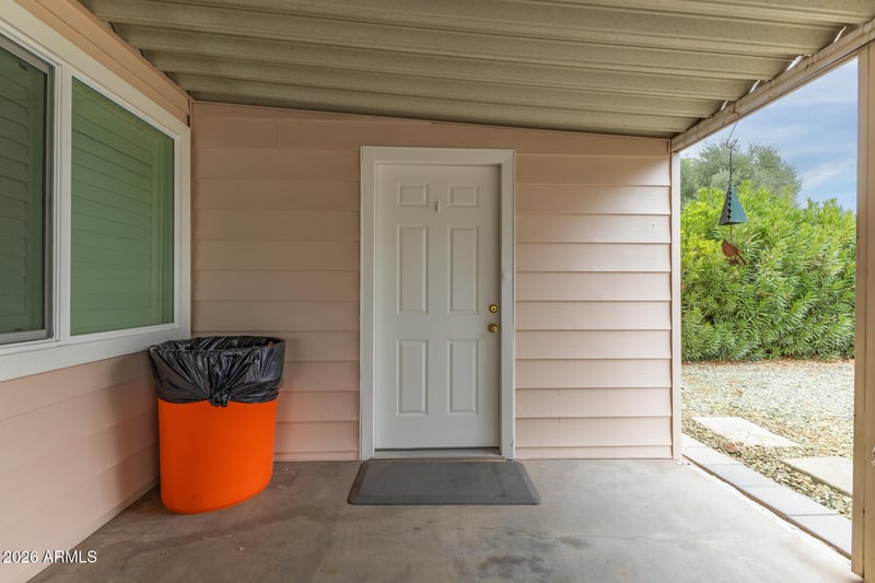 8350 Mckellips Rd #81, Scottsdale, AZ 85257