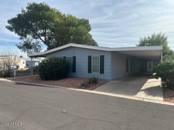 8350 Mckellips Rd #97, Scottsdale, AZ 85257