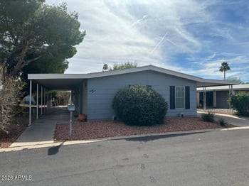 8350 Mckellips Rd #97, Scottsdale, AZ 85257