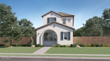8350 Peterson Ave, Mesa, AZ 85212