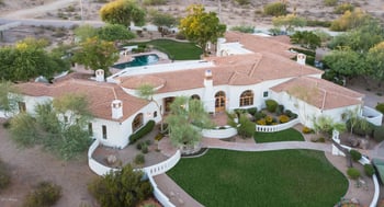 8350 W La Caille --, Peoria, AZ 85383