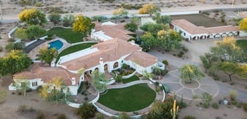 8350 W La Caille --, Peoria, AZ 85383