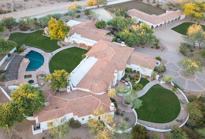 8350 W La Caille --, Peoria, AZ 85383