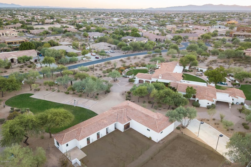 8350 W La Caille --, Peoria, AZ 85383