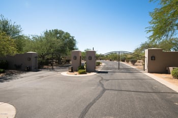 8350 W La Caille --, Peoria, AZ 85383