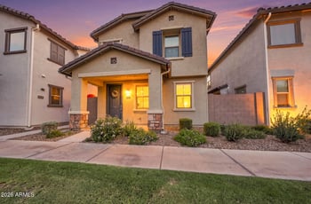 8351 E Impala Ave, Mesa, AZ 85209