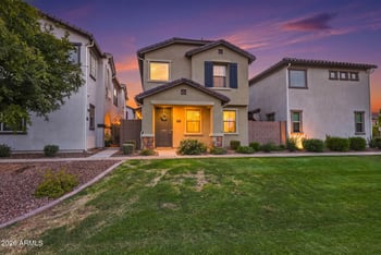 8351 E Impala Ave, Mesa, AZ 85209