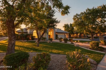 8351 Homestead Ln, Tempe, AZ 85284