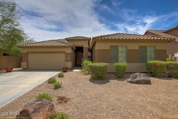 8351 Rosewood Ln, Peoria, AZ 85383