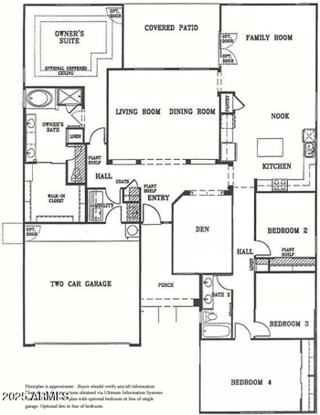 8351 Rosewood Ln, Peoria, AZ 85383