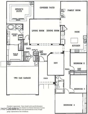 8351 Rosewood Ln, Peoria, AZ 85383