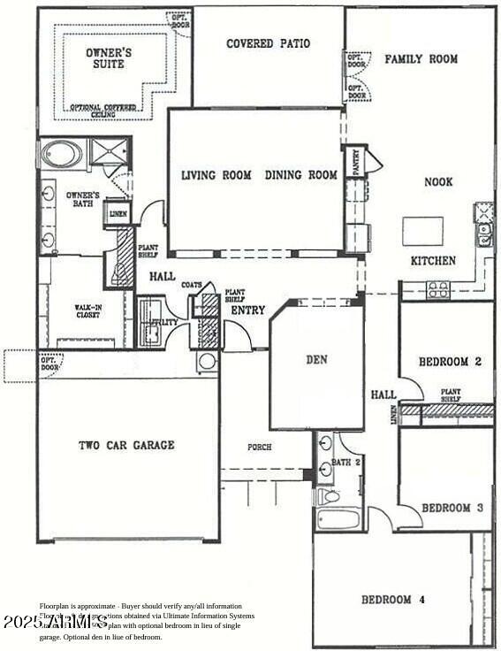 8351 Rosewood Ln, Peoria, AZ 85383
