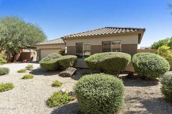 8351 Rosewood Ln, Peoria, AZ 85383