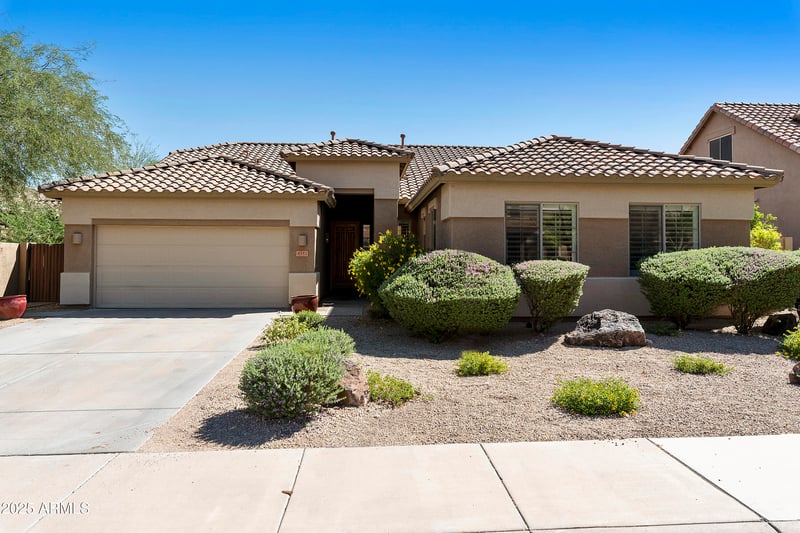 8351 Rosewood Ln, Peoria, AZ 85383