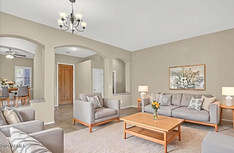 8351 Rosewood Ln, Peoria, AZ 85383