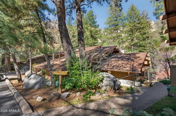 8351 State Route 89a -- #19, Sedona, AZ 86336