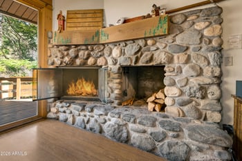 8351 State Route 89a -- #19, Sedona, AZ 86336