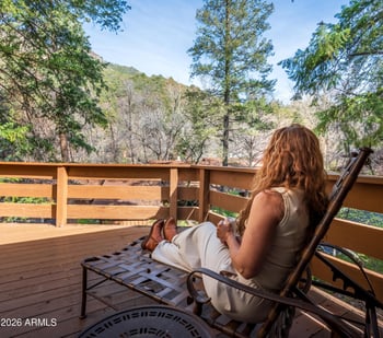 8351 State Route 89a -- #19, Sedona, AZ 86336