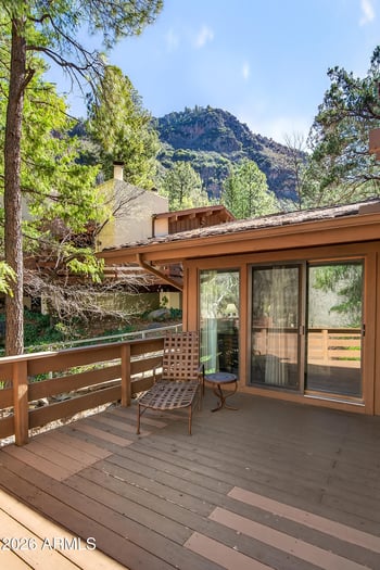 8351 State Route 89a -- #19, Sedona, AZ 86336