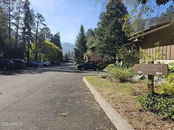 8351 State Route 89a -- #41, Sedona, AZ 86336