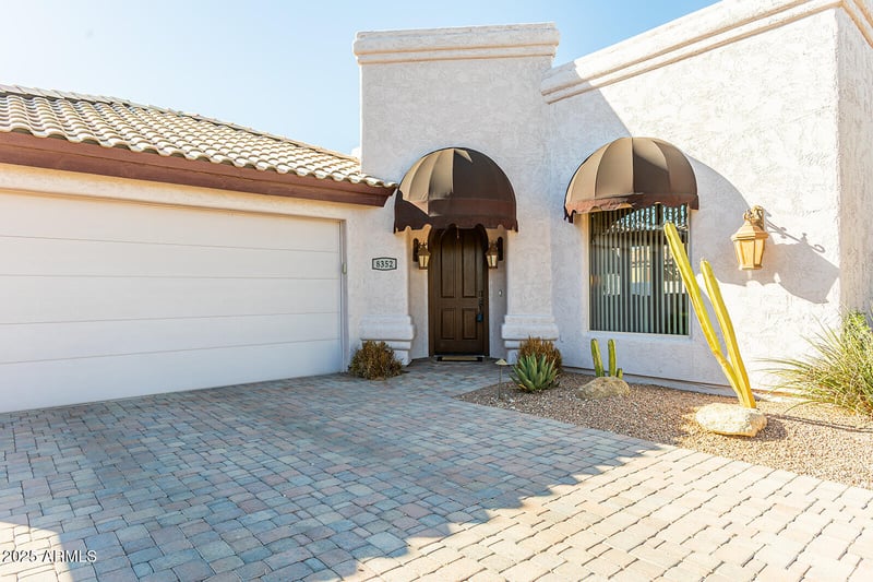 8352 Canyon Estates Cir, Gold Canyon, AZ 85118