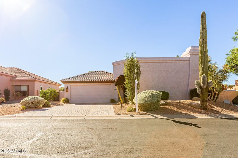 8352 Canyon Estates Cir, Gold Canyon, AZ 85118