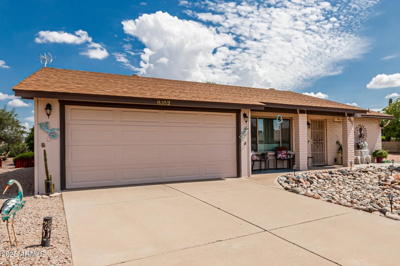 8352 Edgewood Ave, Mesa, AZ 85208
