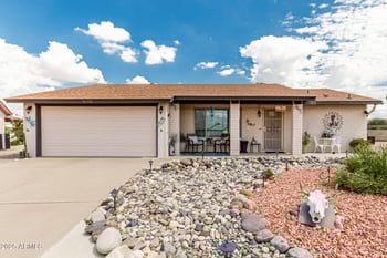 8352 Edgewood Ave, Mesa, AZ 85208