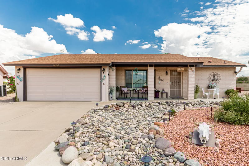 8352 Edgewood Ave, Mesa, AZ 85208