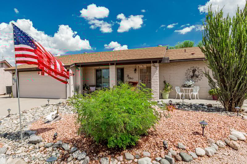 8352 Edgewood Ave, Mesa, AZ 85208