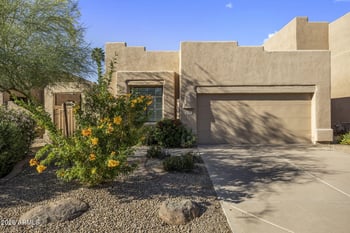 8352 Las Estancias St, Scottsdale, AZ 85250